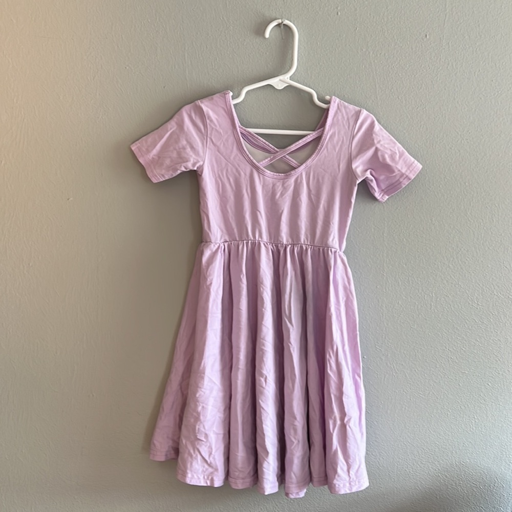 Dress - Picture 2 of 2